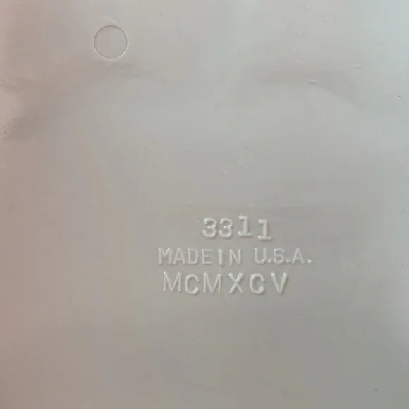 Vintage Kitschy Home Interiors and Gifts Pots and Pan Wall Hanging Decor Lot - Picture 7 of 8